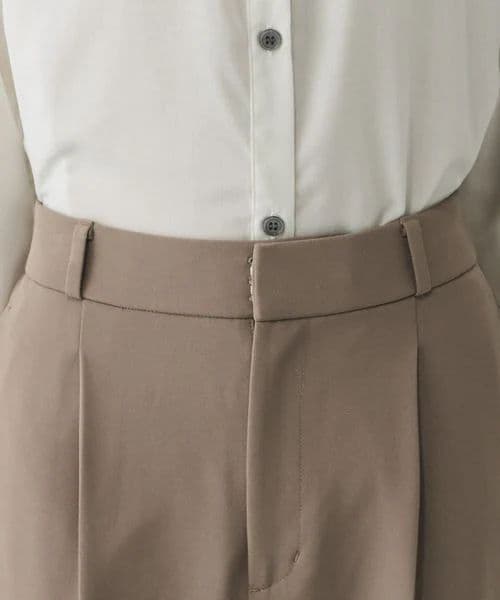 GLOBALWORKウツクシルエットWクロスジャケットとウツクシルエット極み　黒