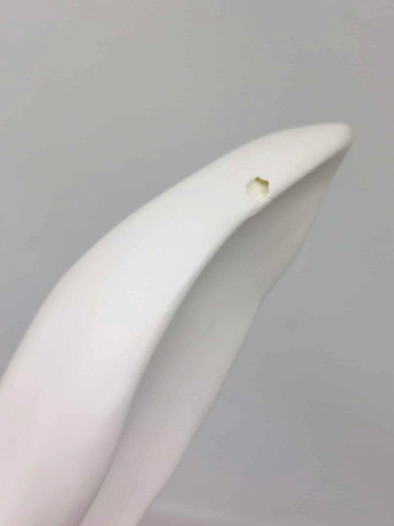 GELCHOP wood land series WHITE RABBIT ②