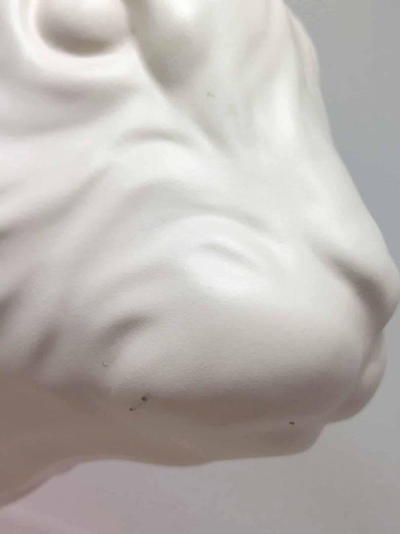 GELCHOP wood land series WHITE RABBIT ②