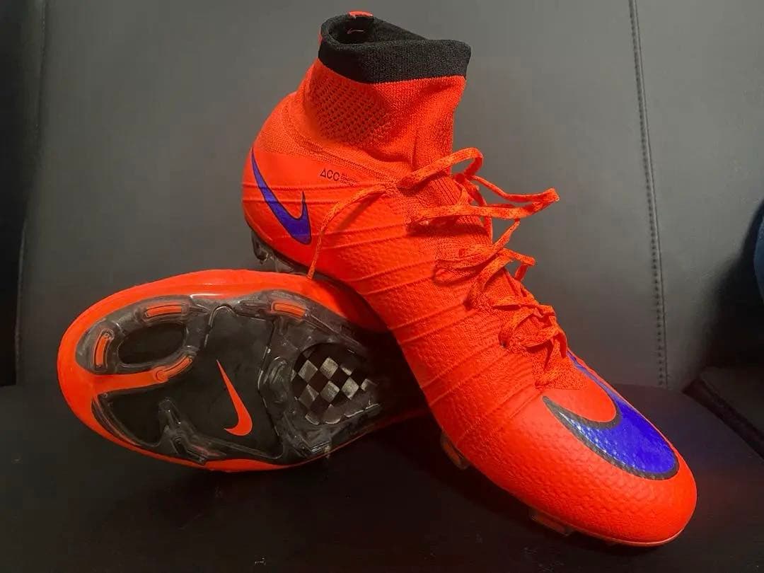 マーキュリアルヴェイパー FG 26.5cm