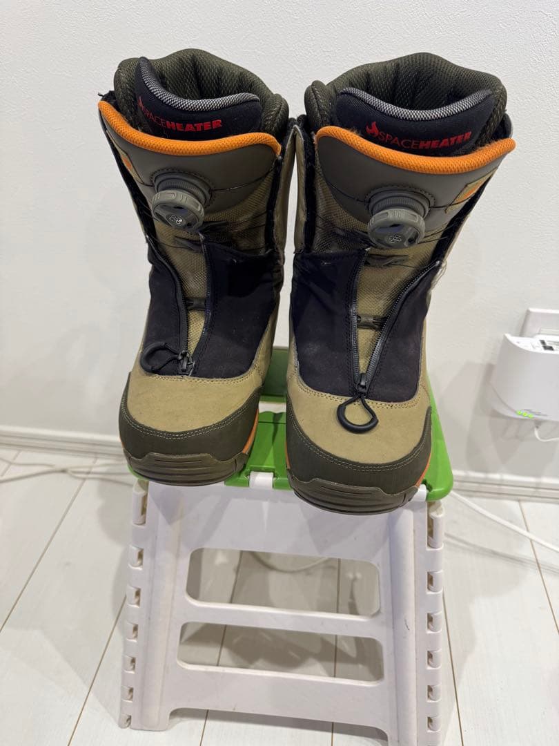 K2 tt玉井太郎ゲンテンスティック