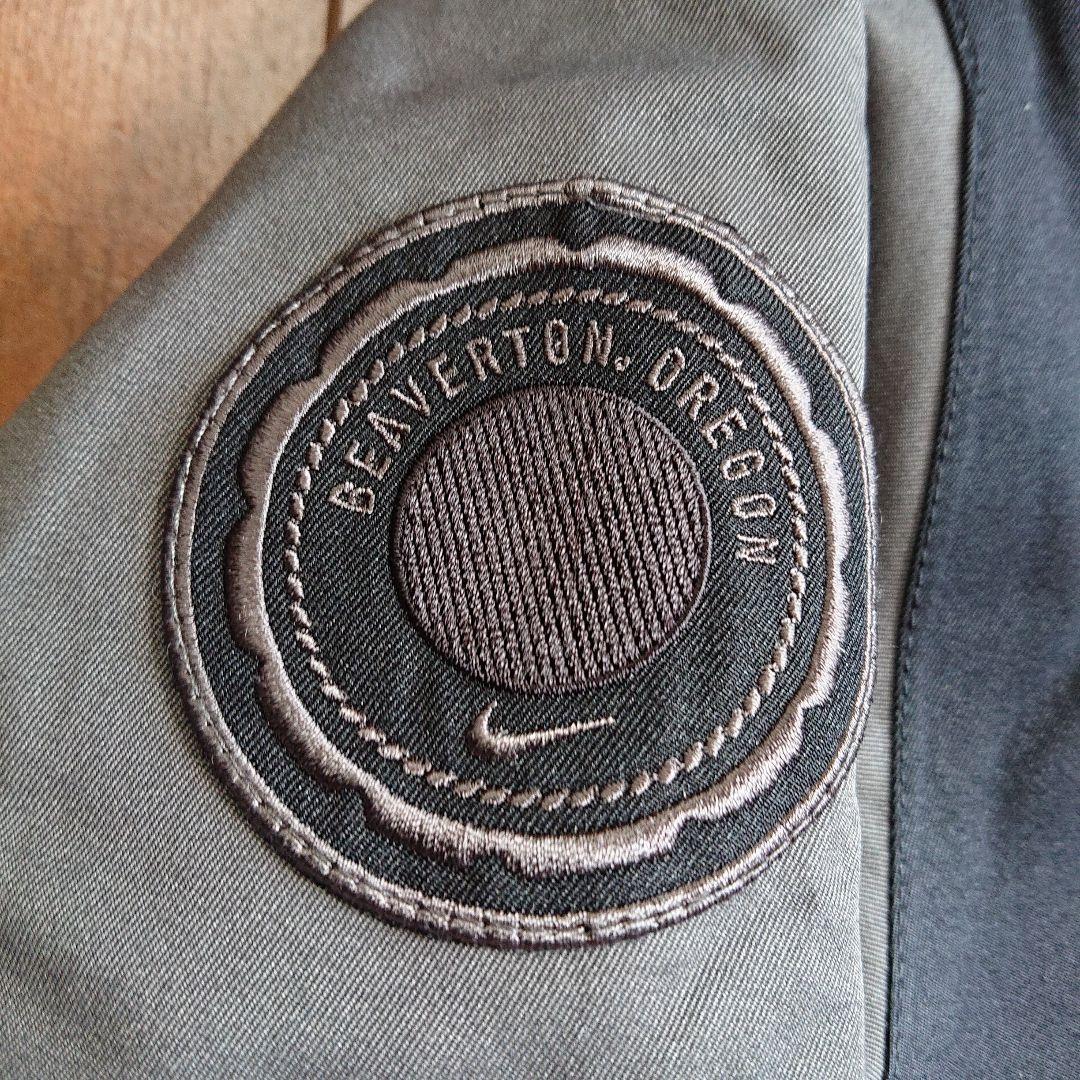 ナイキ/NIKE スキー/スノーボード ウェア 上下セット Sサイズ