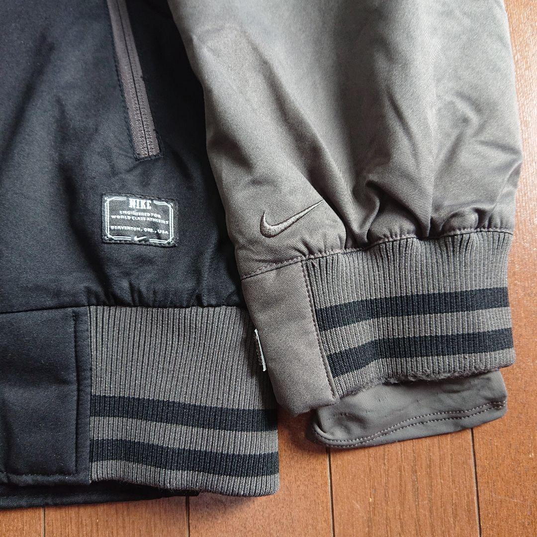 ナイキ/NIKE スキー/スノーボード ウェア 上下セット Sサイズ