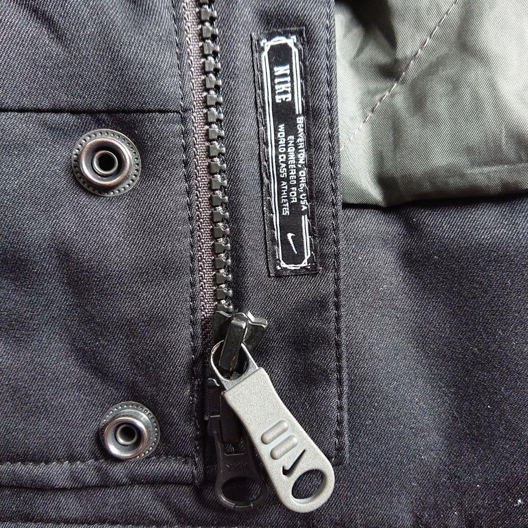 ナイキ/NIKE スキー/スノーボード ウェア 上下セット Sサイズ