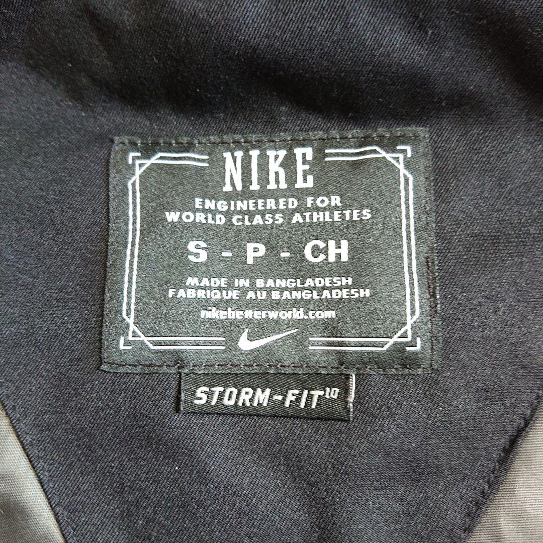 ナイキ/NIKE スキー/スノーボード ウェア 上下セット Sサイズ