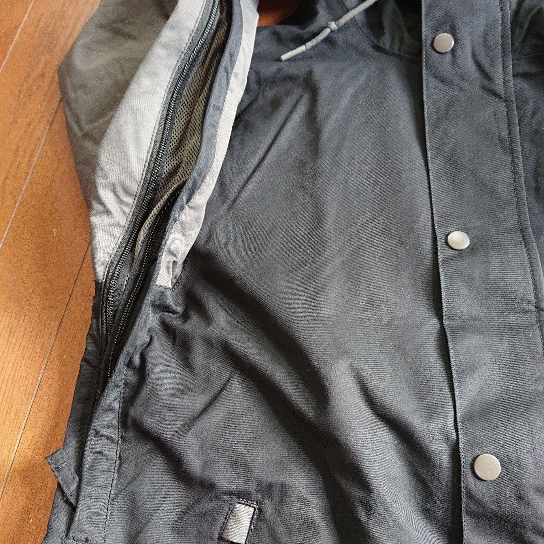 ナイキ/NIKE スキー/スノーボード ウェア 上下セット Sサイズ