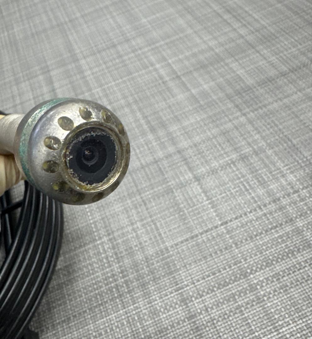 アサダ（ASADA） カメラケーブル2820 TH820