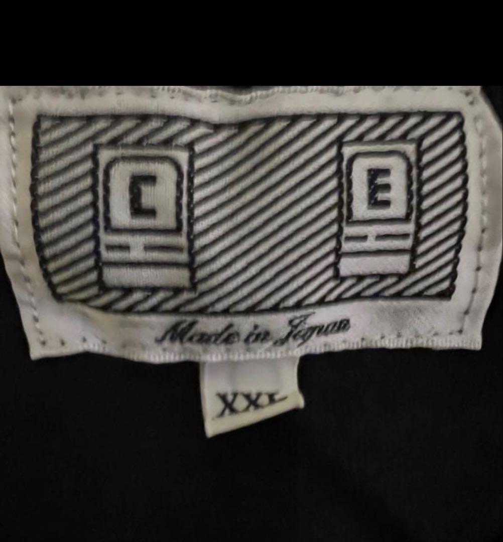 C.E CAVEMPT シーイー　ロンT c.e cavempt