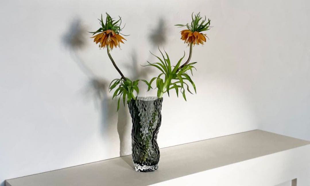 HEIN STUDIO 北欧フラワーベース