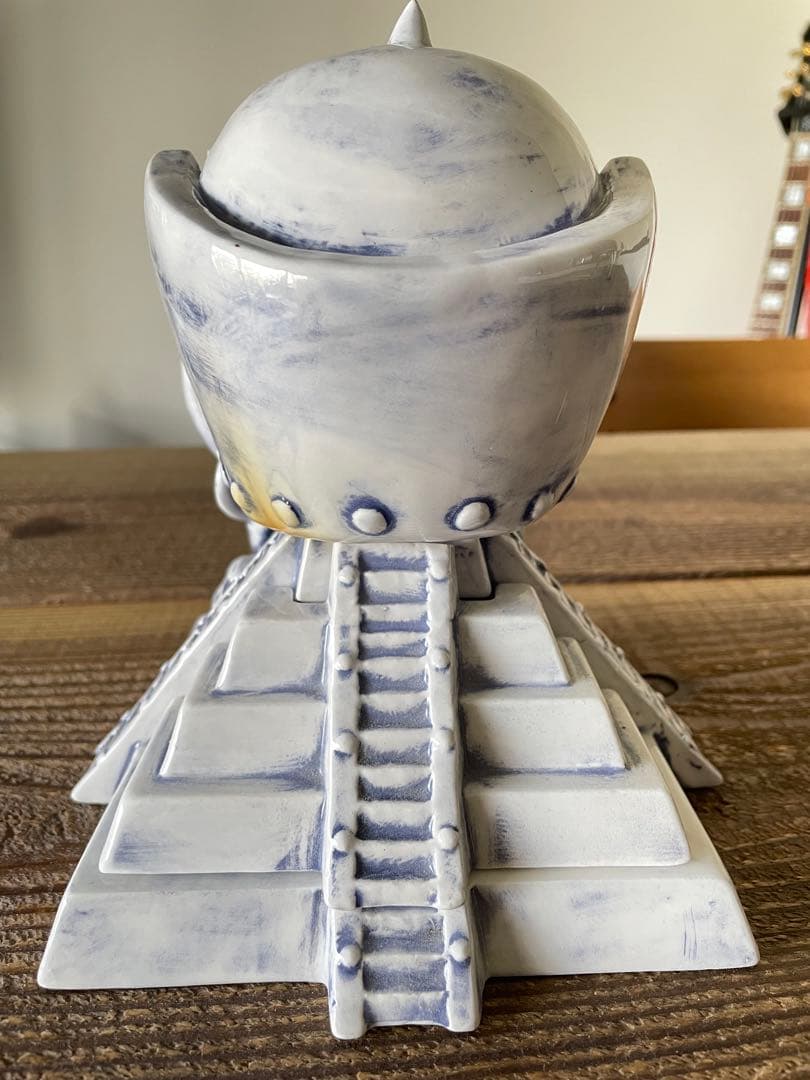 NEIGHBORHOOD×Motorhead お香立て