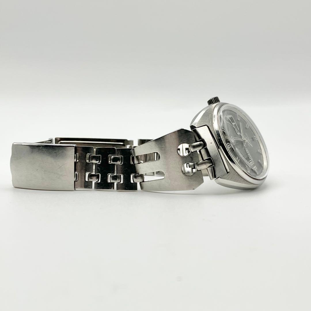 稼働品　RICOH RIBARON 自動巻き腕時計 防水 28ジュエル　メンズ