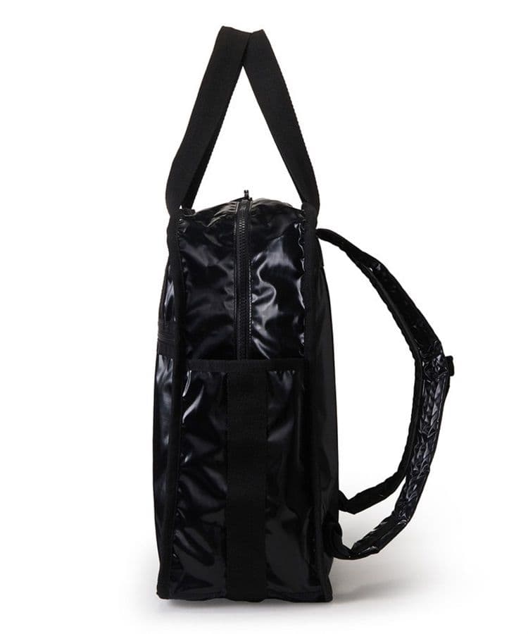 ひとりっぷレスポートサック　URBAN EDITOR'S BACKPACK4