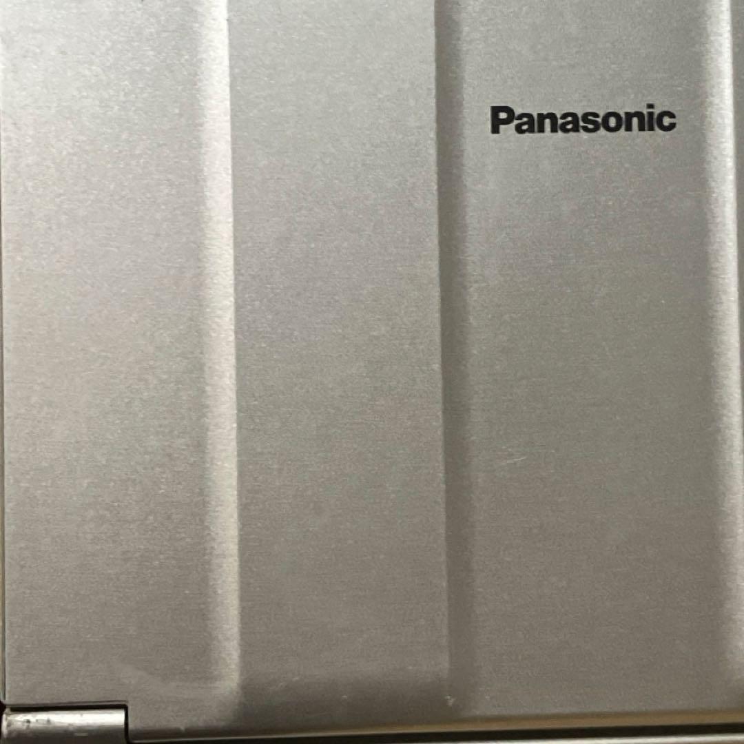 バッテリー良好！⭐️ Let's note CF-SV8 i5