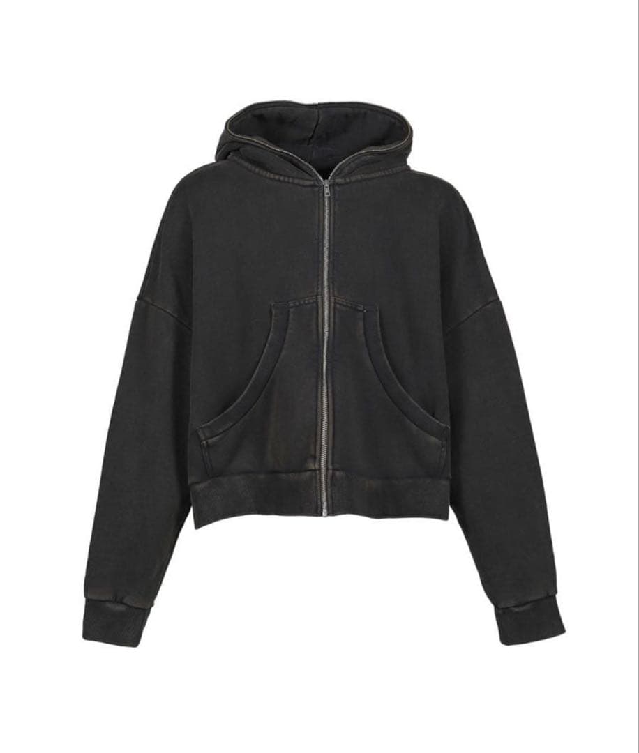 entire studios ETERNAL ZIPパーカー