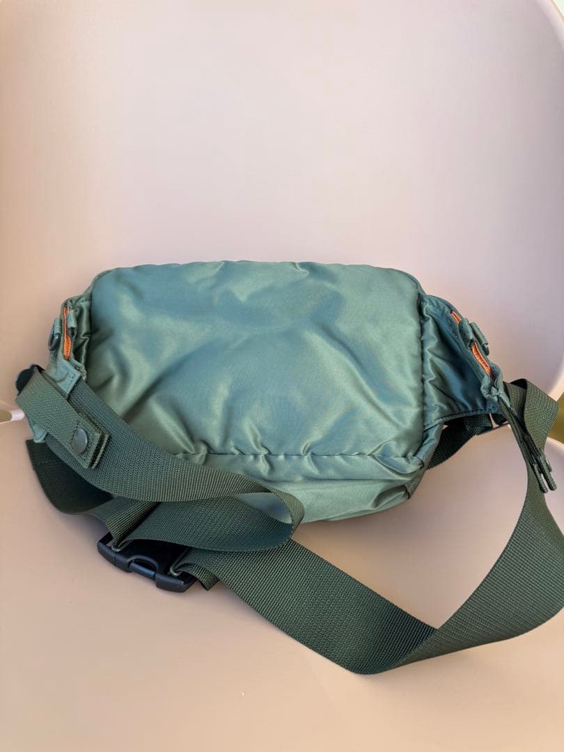 バッグ PORTER TANKER HIP BAG