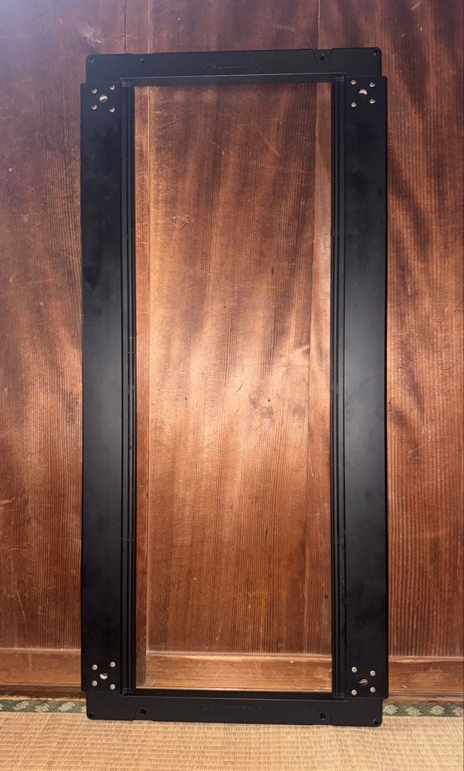  peak IGTロング ブラック 雪峰祭限定品　4ユニット