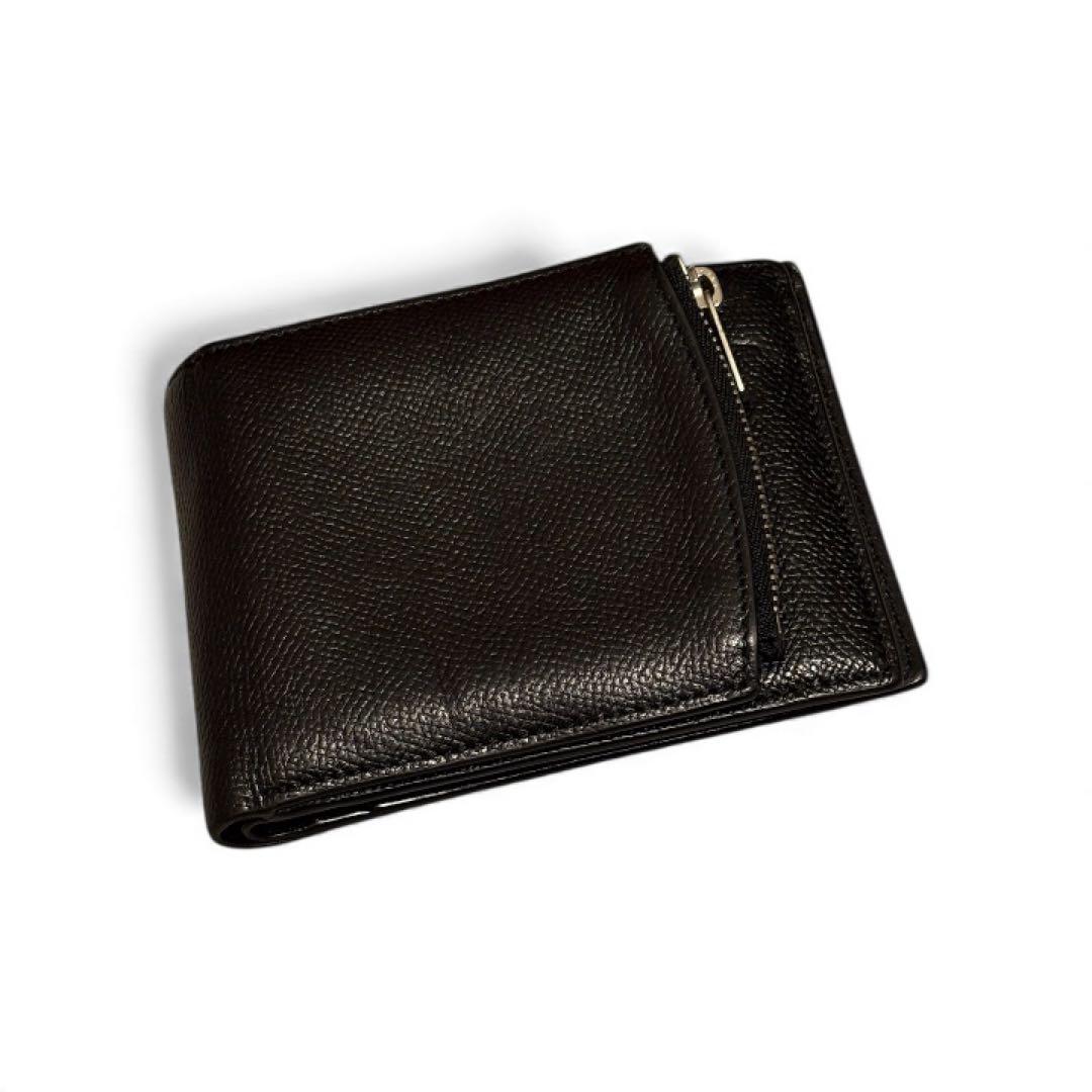Maison Margiela 財布 黒