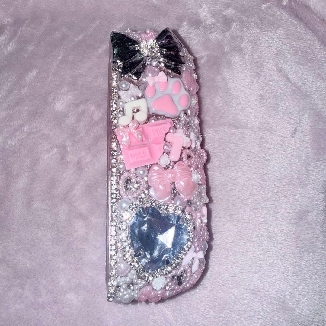 iQOSケースデコ イルマi イルマ