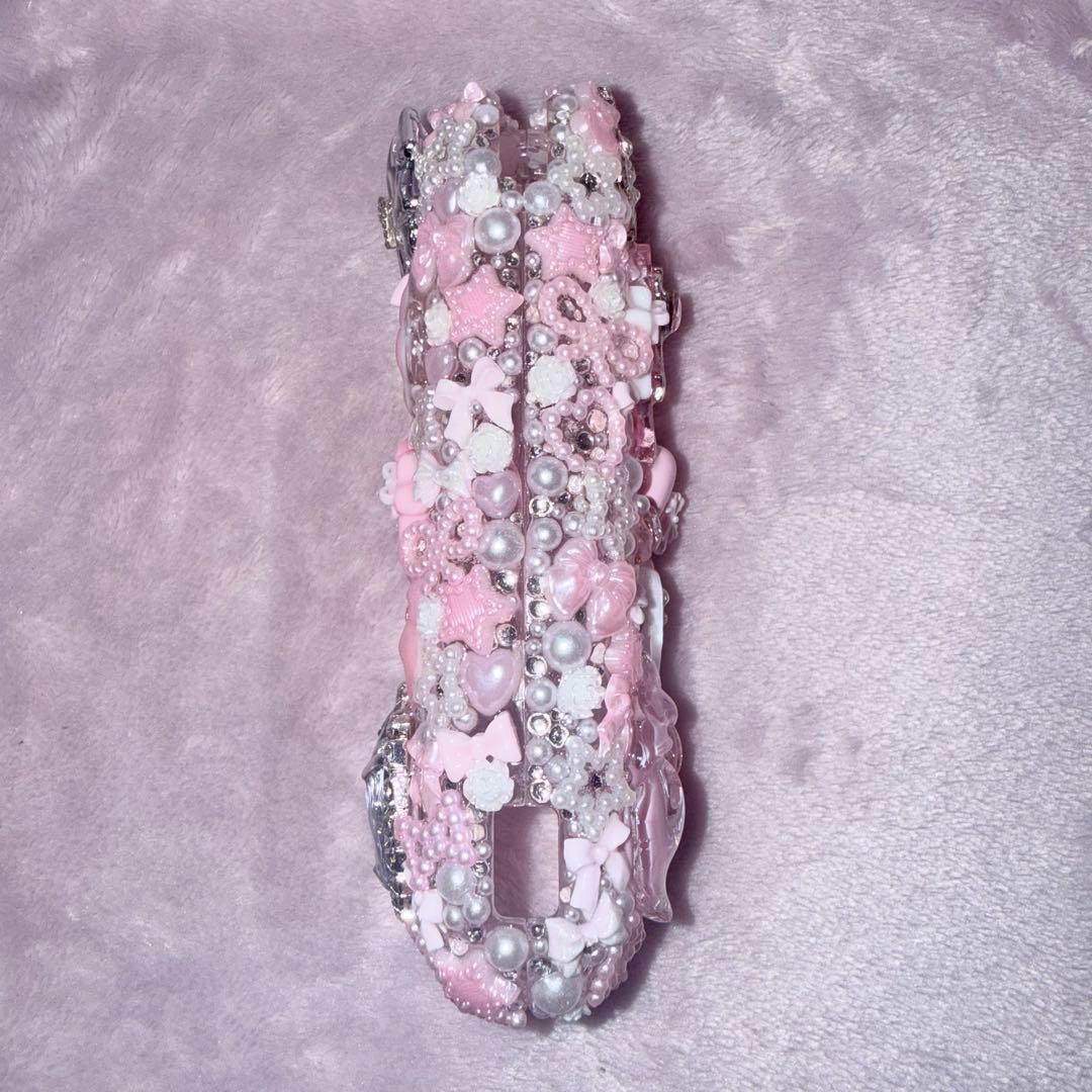 iQOSケースデコ イルマi イルマ