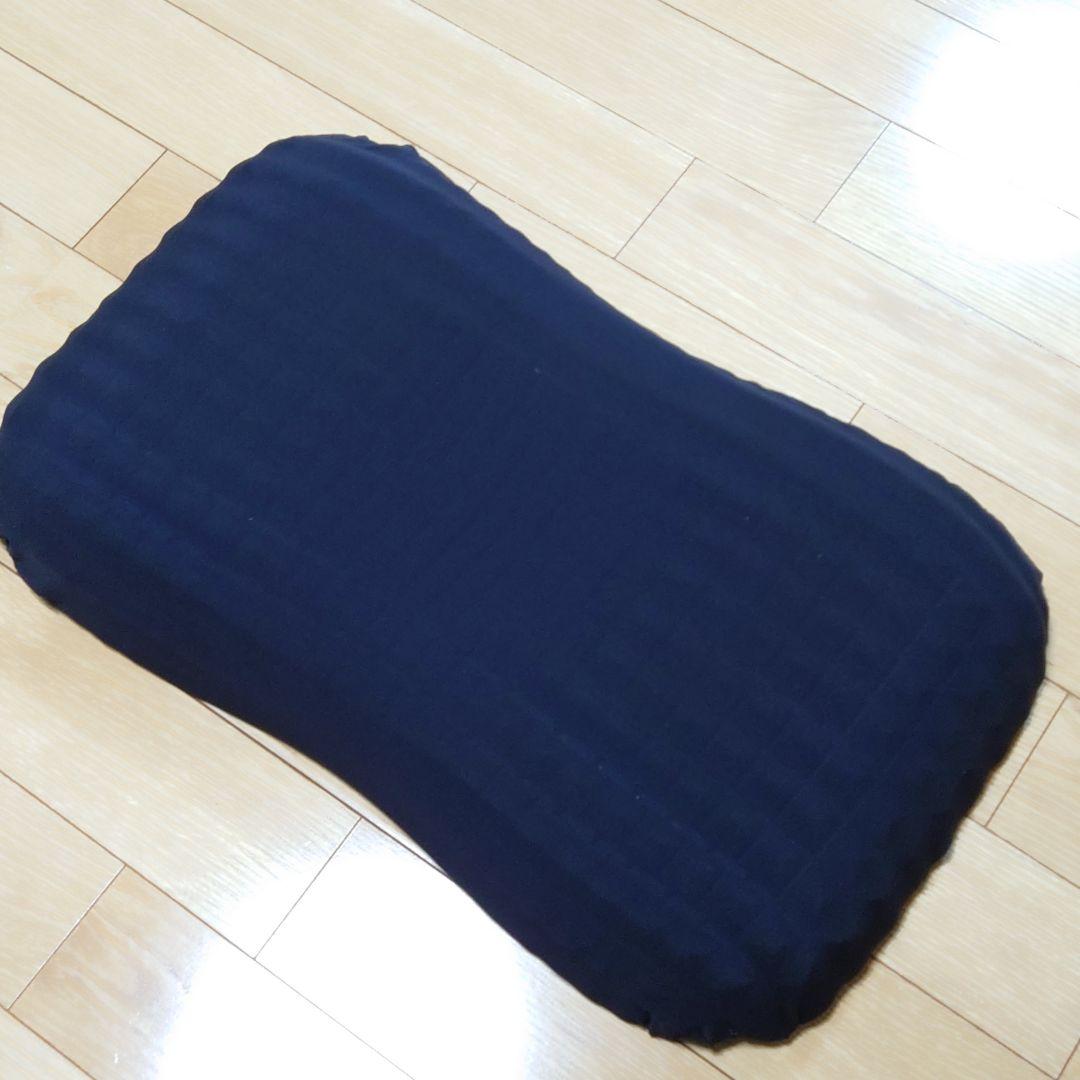 西川◆AiR 4DX 枕 ピロー High 高め 専用バッグ・枕カバーあり