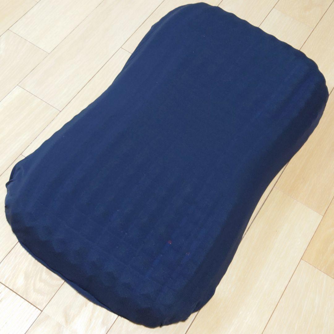 西川◆AiR 4DX 枕 ピロー High 高め 専用バッグ・枕カバーあり