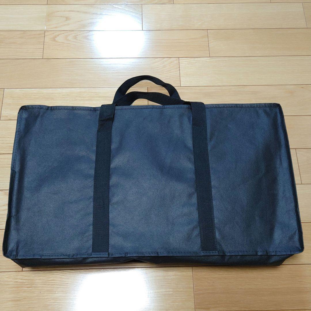 西川◆AiR 4DX 枕 ピロー High 高め 専用バッグ・枕カバーあり