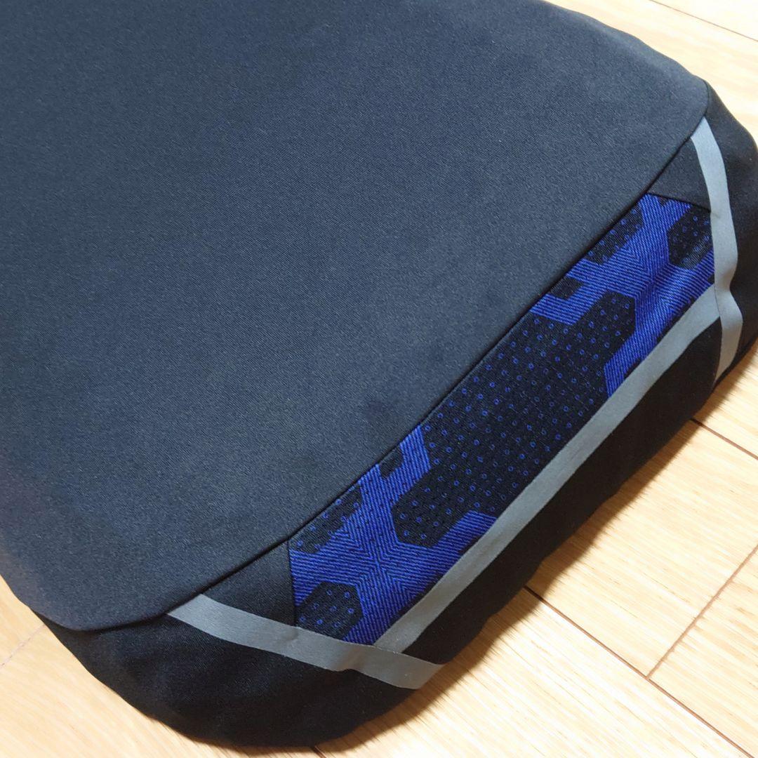 西川◆AiR 4DX 枕 ピロー High 高め 専用バッグ・枕カバーあり