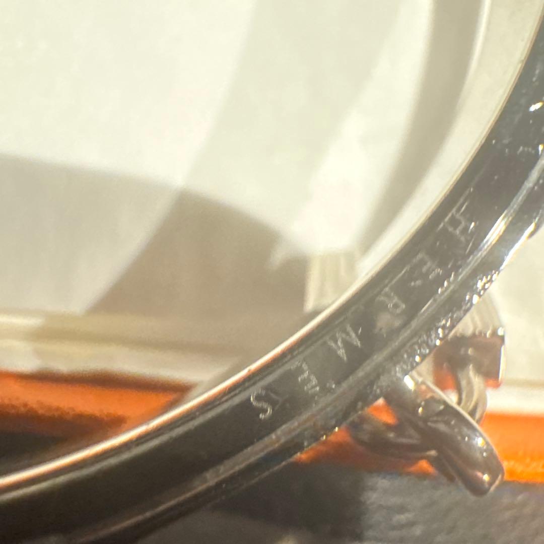 エルメス　ブレスレット