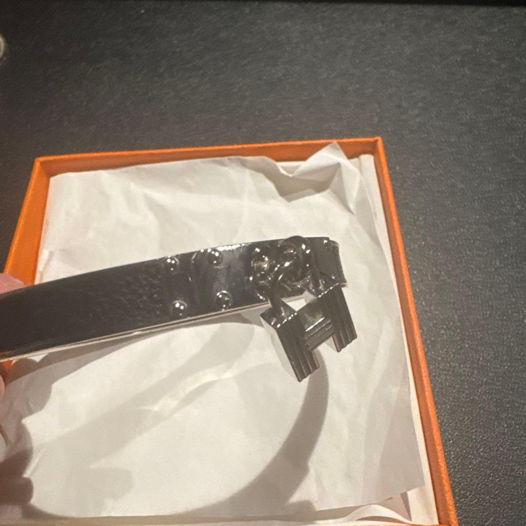 エルメス　ブレスレット