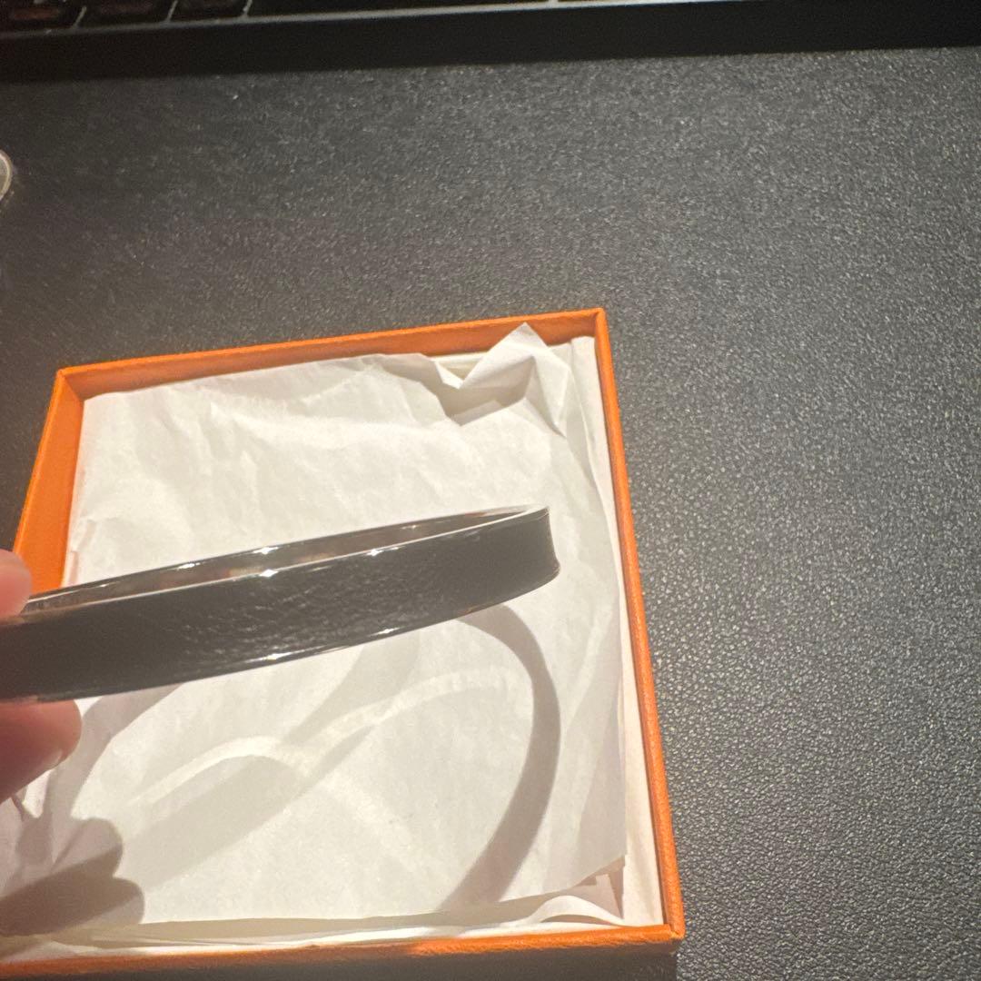 エルメス　ブレスレット