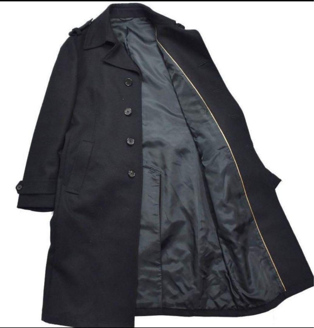 【セール超美品】Epoca Uomoトレンチコート サイズ48 カシミア混