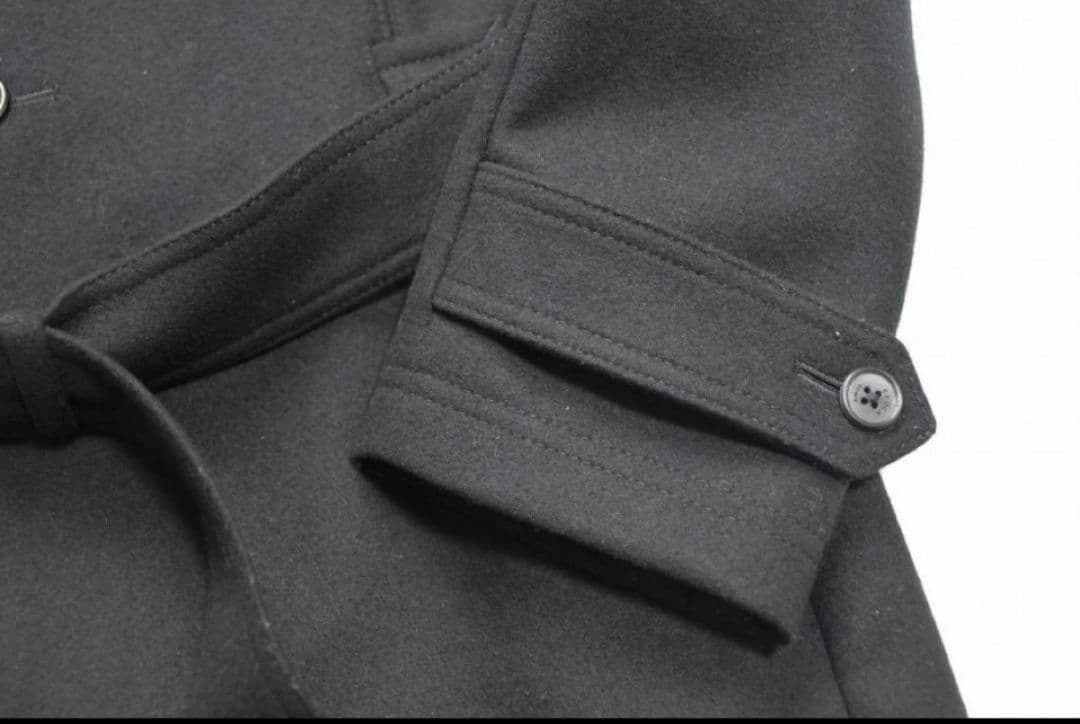 【セール超美品】Epoca Uomoトレンチコート サイズ48 カシミア混