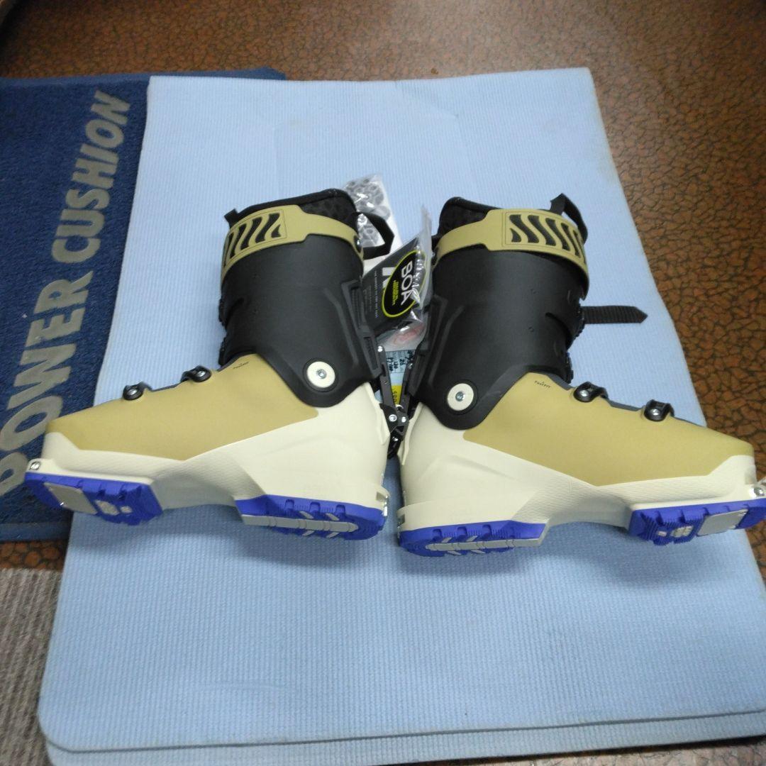 K2 MINDBENDER 120 BOA、26.5cm、未使用・新品