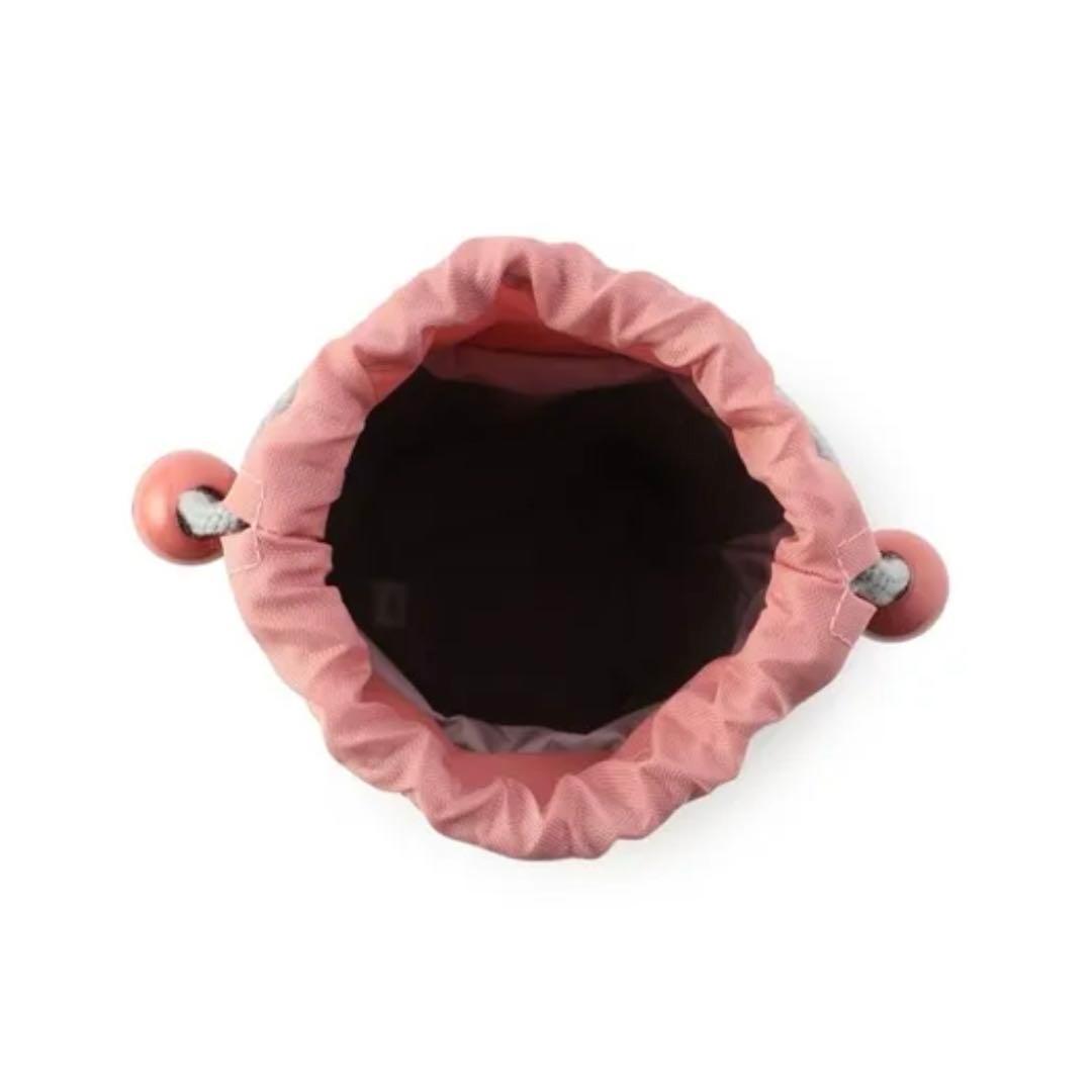 FEILER キープスマイリングチェリー　ボトルポーチ