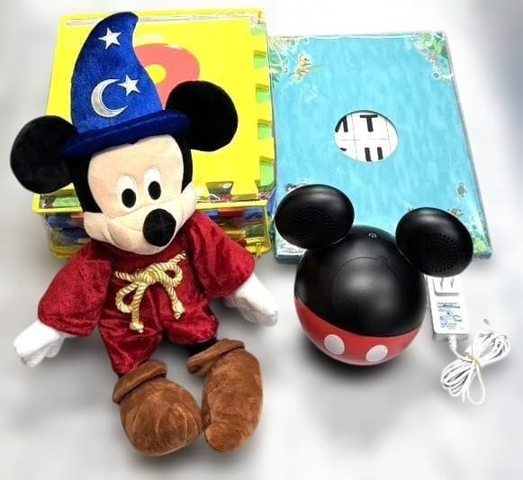 ディズニー 英語システム ワールドファミリー 2025年 Touch Ver.