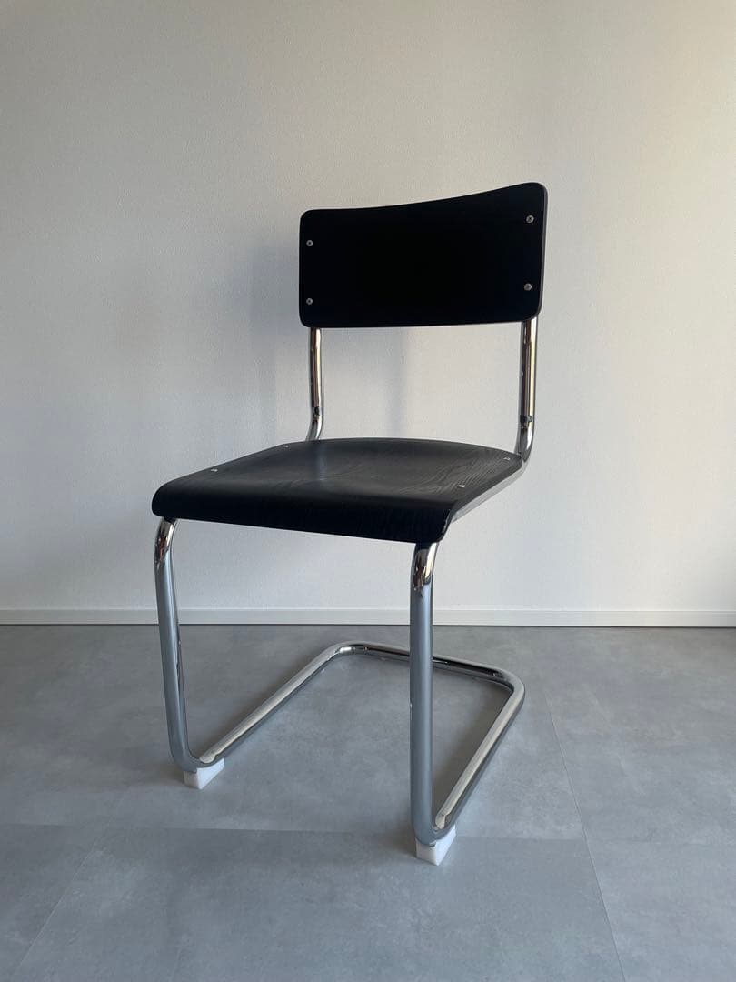 モダン ウッドチェア チェスカチェア リプロダクト