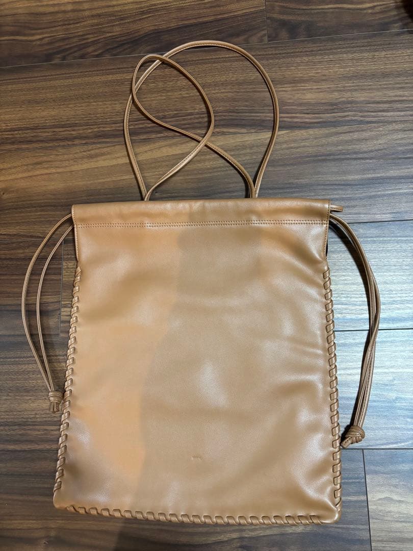 VASIC WELLS トートバッグ