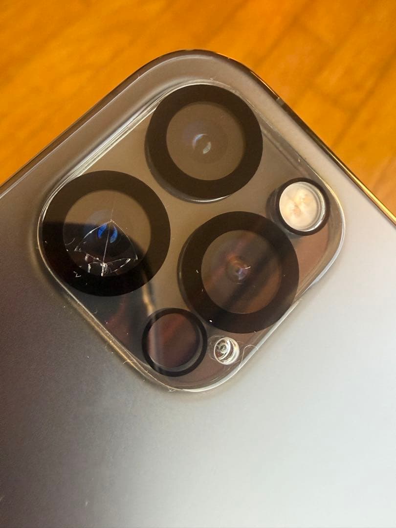 iPhone12Pro 256GB SIMフリー 本体