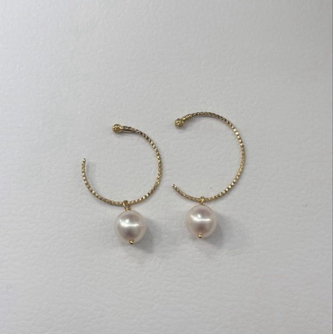 【AHKAH】ルル ピアス