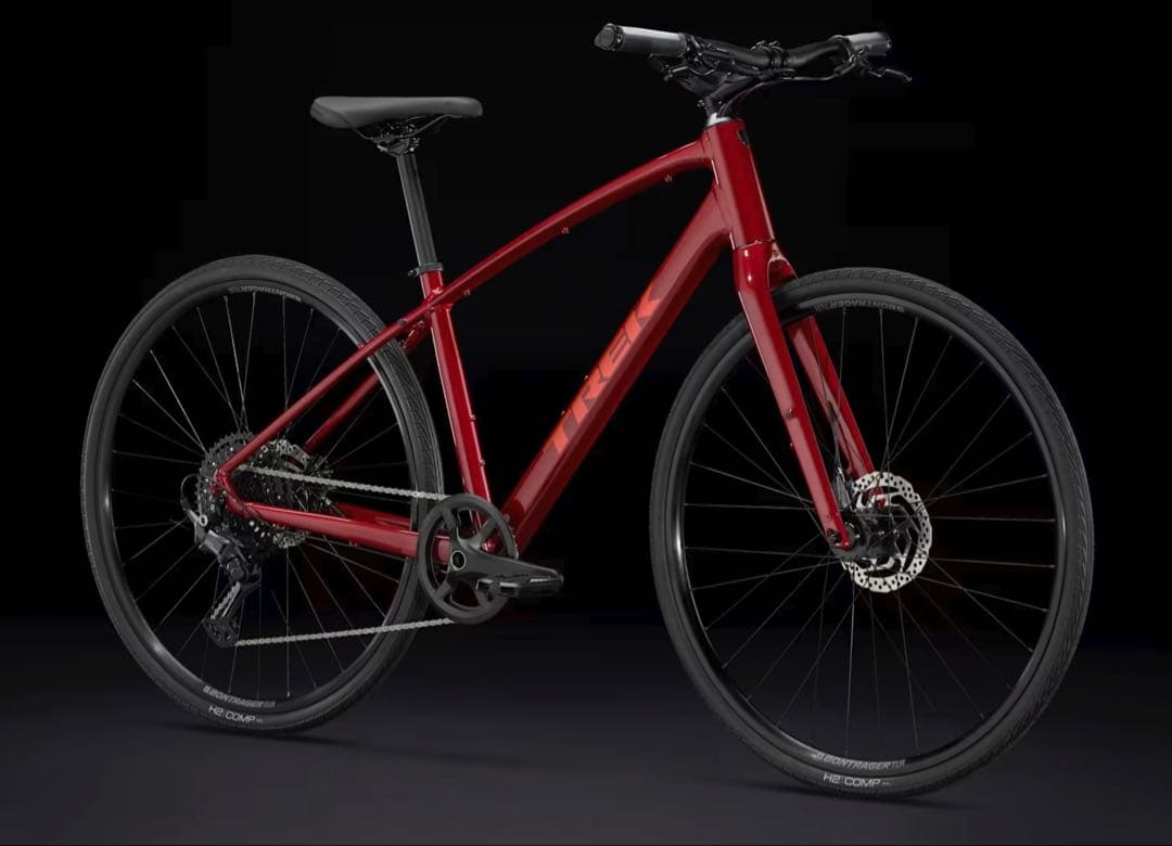TREK FX3 Gen4 新型2025モデル 美品