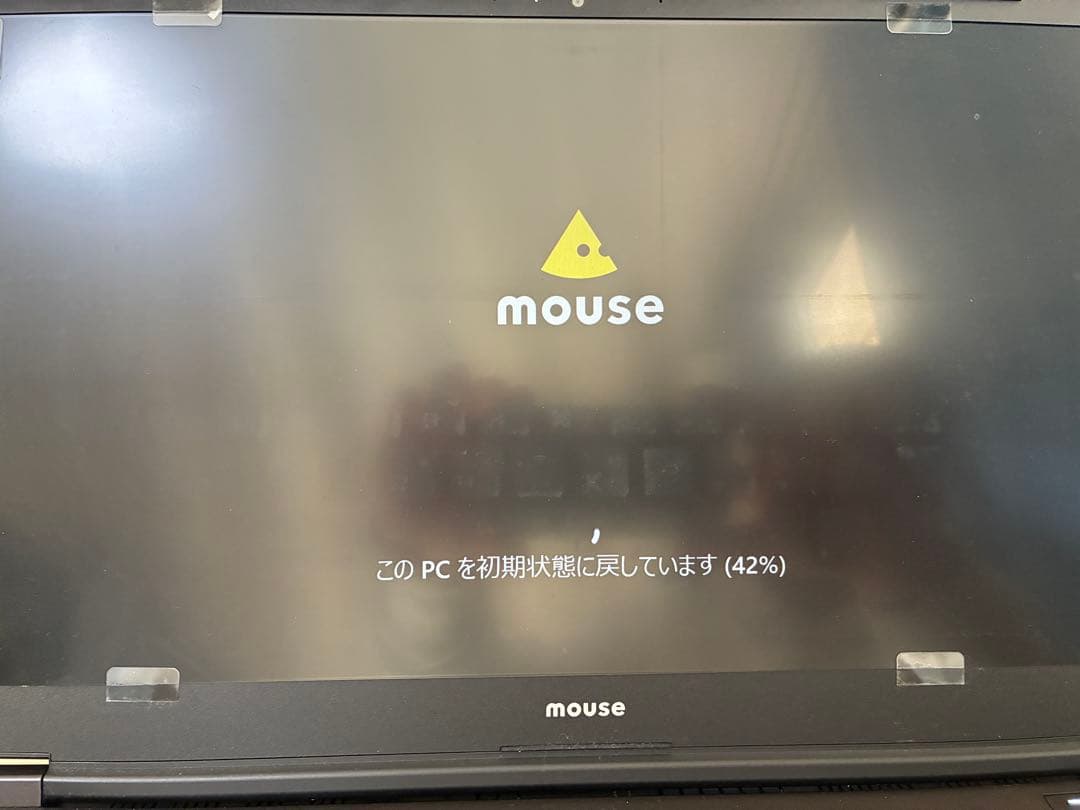 その他ノートPC本体 mouse K5 [ Windows11]