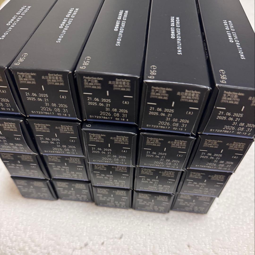 Nespresso コーヒー 20箱セット