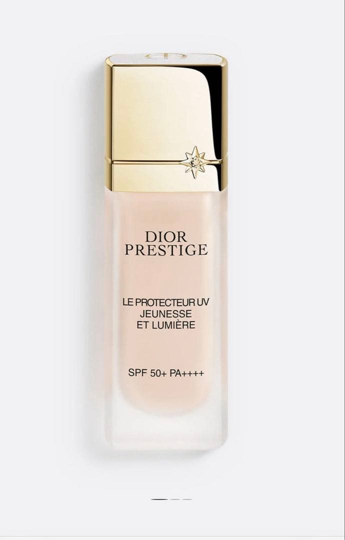 Karen ディオール プレステージ ホワイト ル プロテクター UV