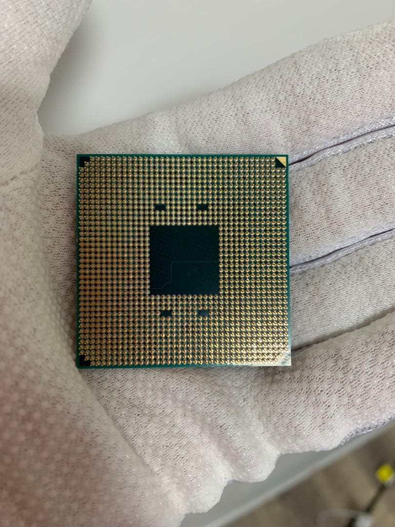 【ますぴ@プロフ必読 】ryzen55500,A520M-A,メモリ16g