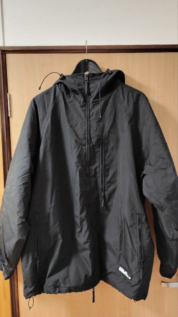 CALM スノーボード　ジャケット　24-25　Lサイズ