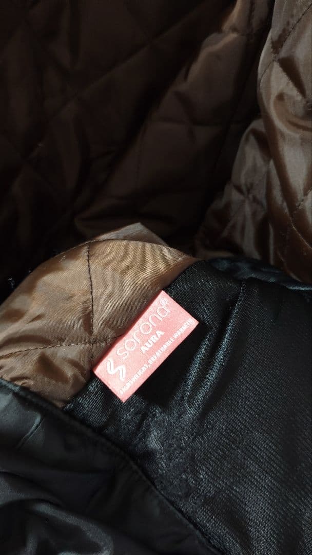 CALM スノーボード　ジャケット　24-25　Lサイズ