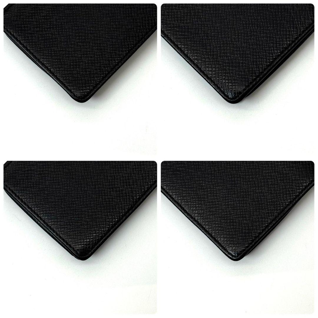 良品 ルイヴィトン タイガ ポルトモネ ボワット 小銭入れ ケース 財布