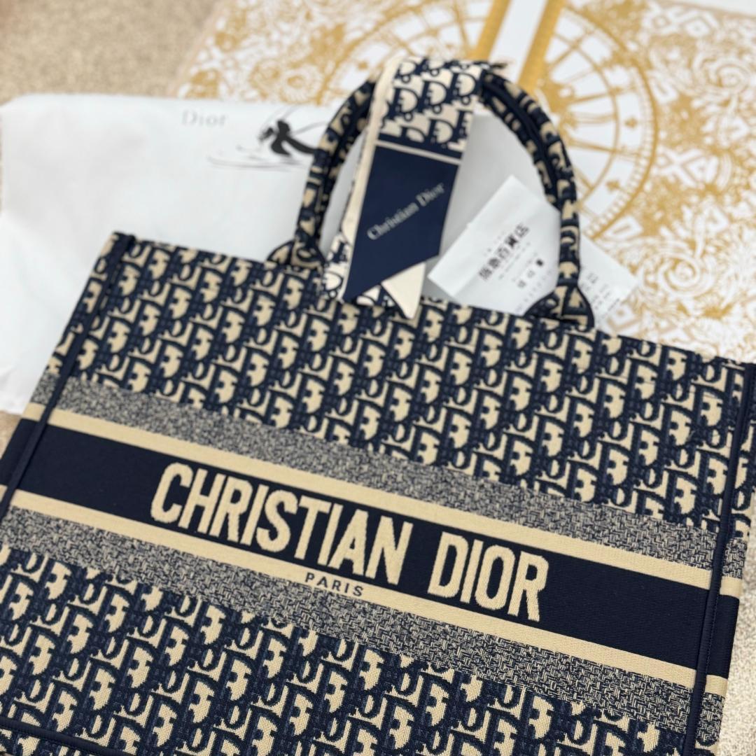 ブックトート　ラージ