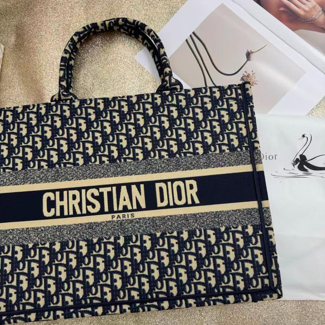 ブックトート　ラージ