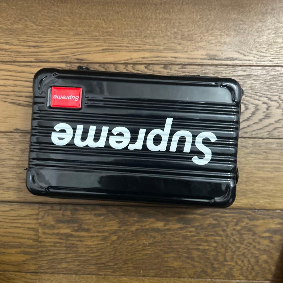 supremeケース
